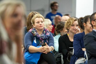 Cannes Lions - Creative PR Meeting w Poznaniu.