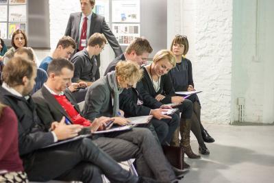 Cannes Lions - Creative PR Meeting w Poznaniu.