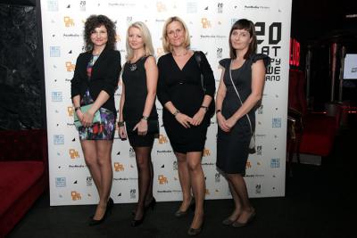 20 lat Lowe Group Poland