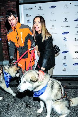 Czwarte urodziny magazynu Malemen. (Fot. Malemen)