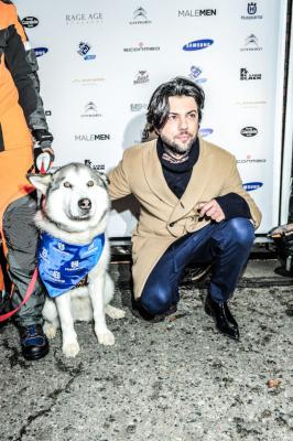 Czwarte urodziny magazynu Malemen. (Fot. Malemen)