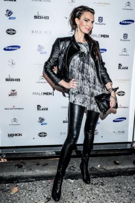 Czwarte urodziny magazynu Malemen. (Fot. Malemen)