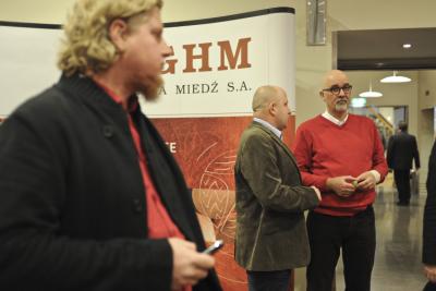 Nagrody Grand Press 2012 (fot. Marcin Obara)