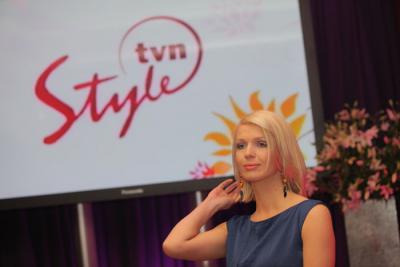 Magda Mołek (fot. Karol Piechocki Press)