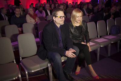 Wystartowała platforma cyfrowa nc+ (fot. Piotr Król) 