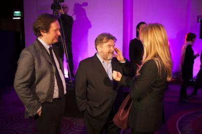 Wystartowała platforma cyfrowa nc+ (fot. Piotr Król) 