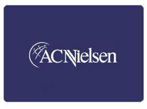 Logo AC Nielsen