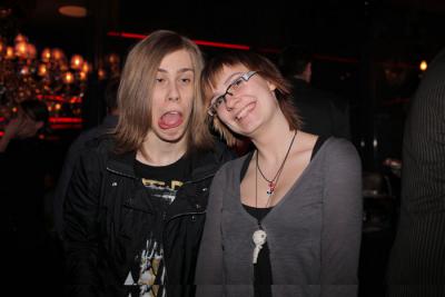 Członkowie zespołu Nefer byli jurorami w kategorii Teen. (fot. Karol Piechocki Press)