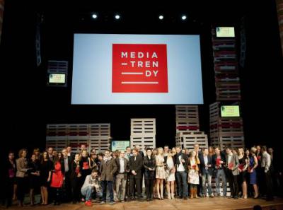 Media Trendy 2013 (Fot. Marcin Grabowiecki)