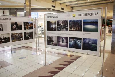 (Fot. Marcin Grabowiecki/Press)