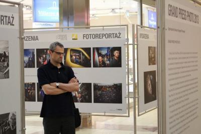 (Fot. Marcin Grabowiecki/Press)