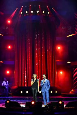 (fot. Tomek Kamiński/POLSAT)