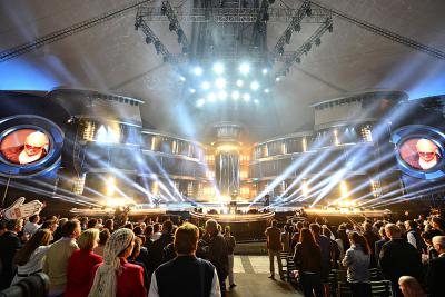 (fot. Tomek Kamiński/POLSAT)