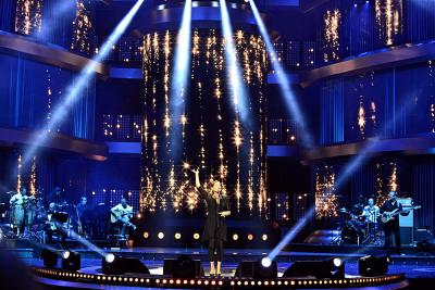 (fot. Tomek Kamiński/POLSAT)