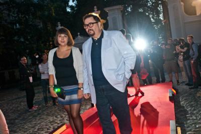 Jesień Polsatu w Pałacu Zamoyskich (Fot. Marcin Obara)