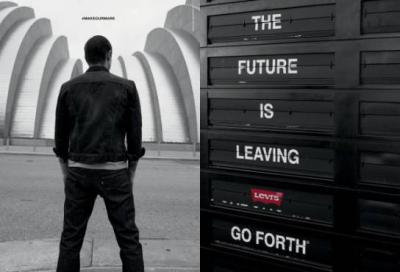 Kampania Levi’s w Polsce