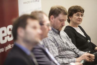 Konferencja Top Marka 2013 (fot. Piotr Król)