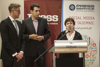 Konferencja Top Marka 2013 (fot. Piotr Król)