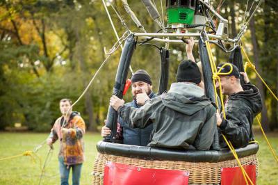 Agencja Mosqi.to zorganizowała dla swoich klientów imprezę w Łodzi.