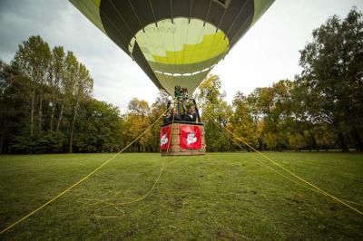 Agencja Mosqi.to zorganizowała dla swoich klientów imprezę w Łodzi.