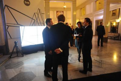 Effie Awards 2013 (fot. Marcin Obara)