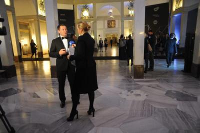 Effie Awards 2013 (fot. Marcin Obara)