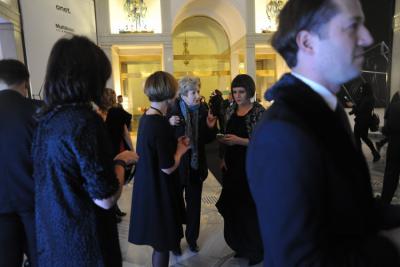 Effie Awards 2013 (fot. Marcin Obara)