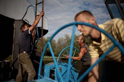 (fot. Mikołaj Nowacki)