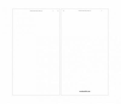 Nietypowe ogłoszenie w "NYT".