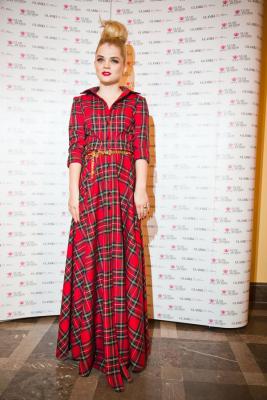 Margaret, czyli Nadzieja Roku (fot. Konrad Kalbarczyk)