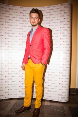 Glam Awards 2013 (fot. Konrad Kalbarczyk)