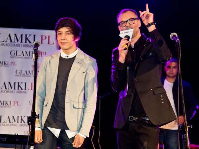 Glam Awards 2013 (fot. Konrad Kalbarczyk)