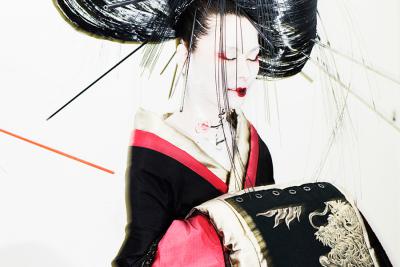 FashionPhilosophy (fot. Tomasz Lazar)