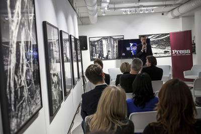 101 eventów, które musisz znać (fot. Piotr Król)