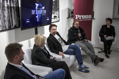 101 eventów, które musisz znać (fot. Piotr Król)