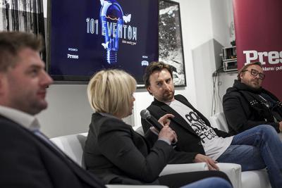 101 eventów, które musisz znać (fot. Piotr Król)