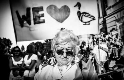 (Fot. Wojciech Radwański)