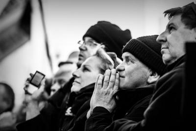 (Fot. Wojciech Radwański)