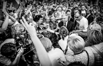 (Fot. Wojciech Radwański)