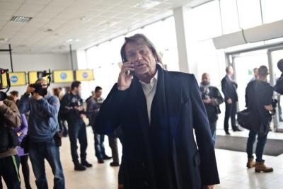 Jan Kulczyk (fot. Marcin Obara/Press)