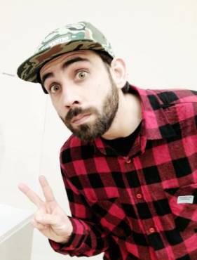 Tytus Klepacz (fot. materiały prasowe) 