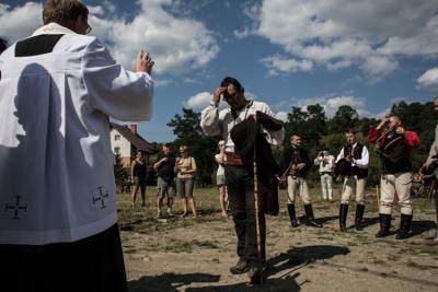 (fot. Tomasz Woźny)