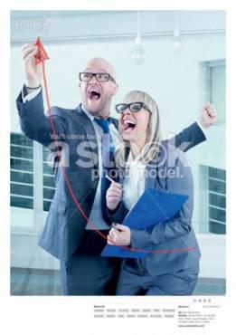 Jurorzy w kampanii reklamowej Cannes Lions 