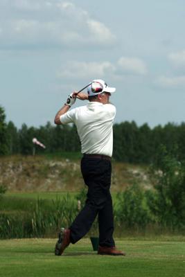 Mieczysław Anweiler (fot. Sebastian Łukowski)