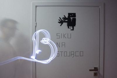 TBWA wśród kolorów i fotografii