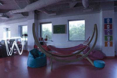 TBWA wśród kolorów i fotografii