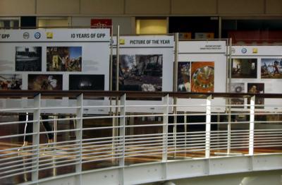 (fot. Grzegorz Kopacz/Press)