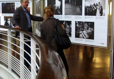 (fot. Grzegorz Kopacz/Press)