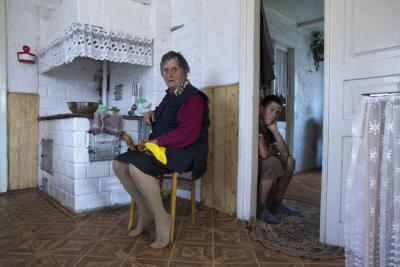 (fot. Bartek Kosiński)