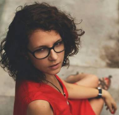 Katarzyna Stadejek jest redaktorem Kukbuk.com.pl